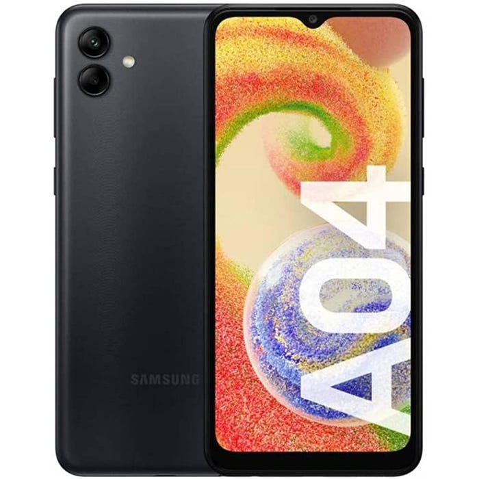 Samsung Galaxy A04
