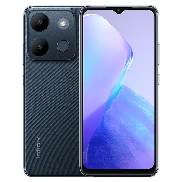 Infinix Smart 7