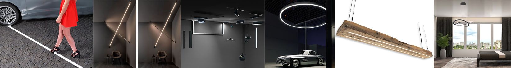 LED Shop für beeindruckende LED-Beleuchtungen