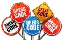Dress Standards