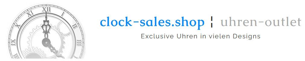 clock-sales - Uhren Outlet