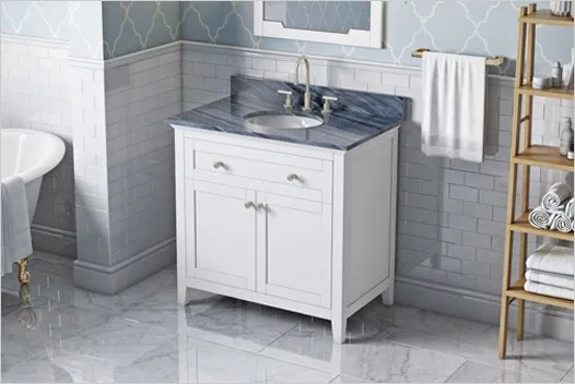 Chatham Shaker vanity