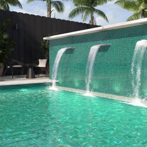 Porcelain and ceramic tile