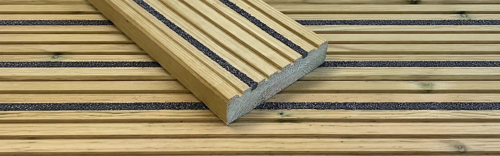buy anti slip decking online