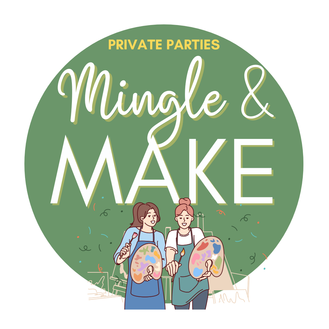 Mingle&Make