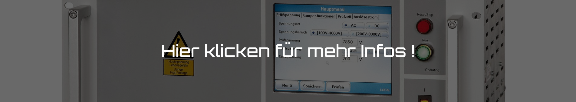 Infos