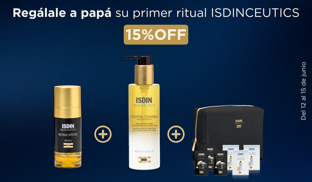 Regalo para papá