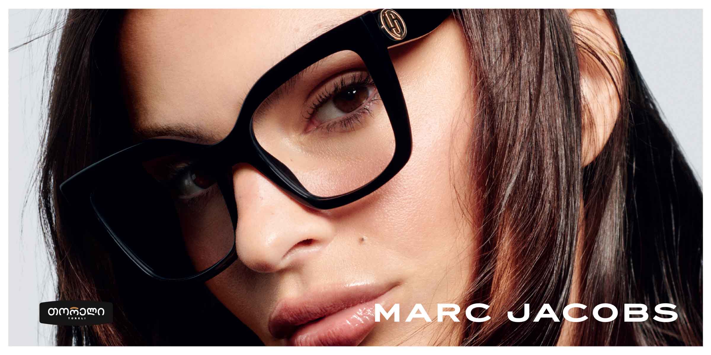 MARC JACOBS