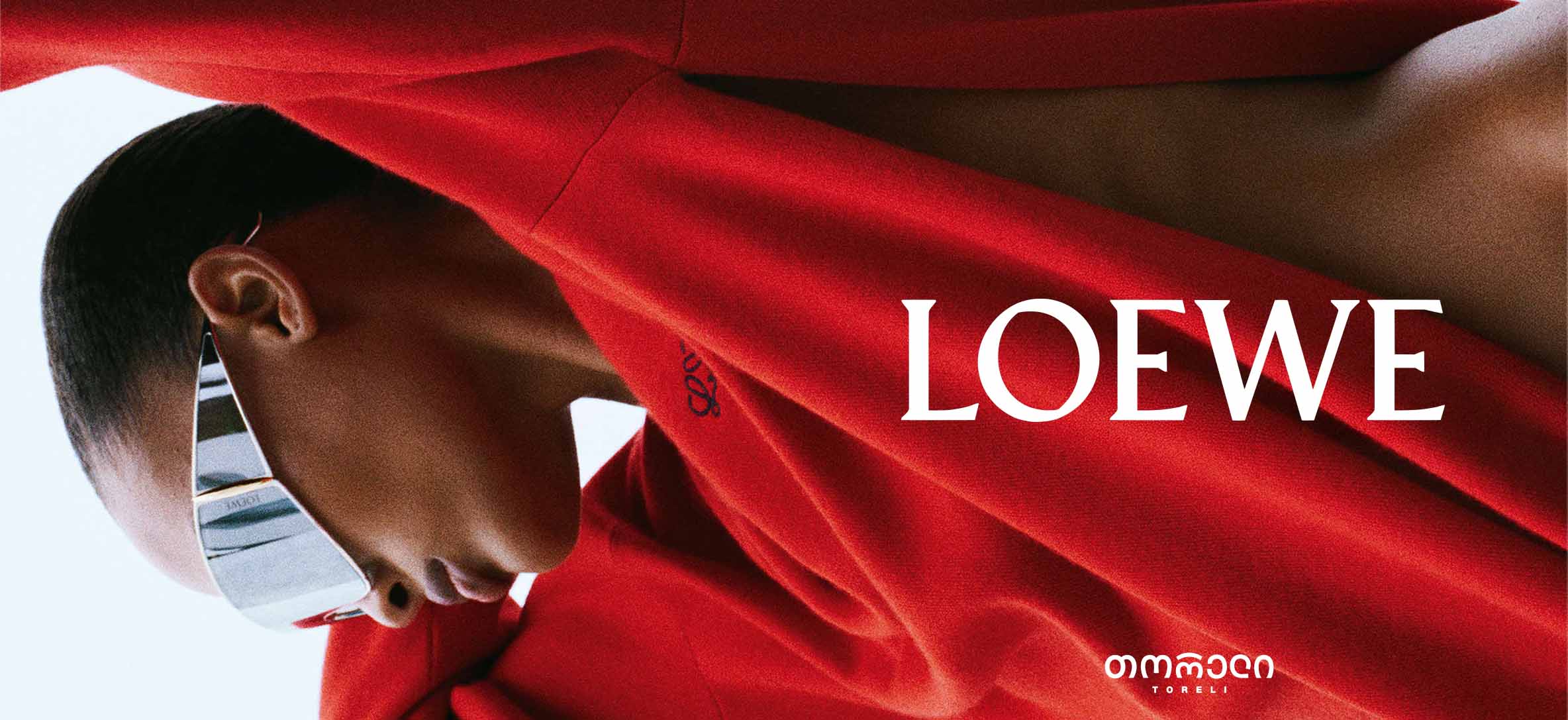 LOEWE SS26