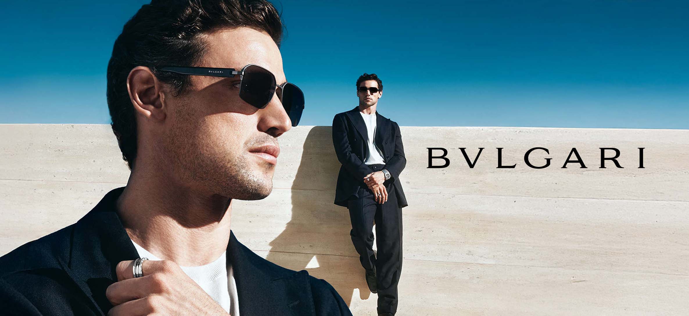 BVLGARI SS26