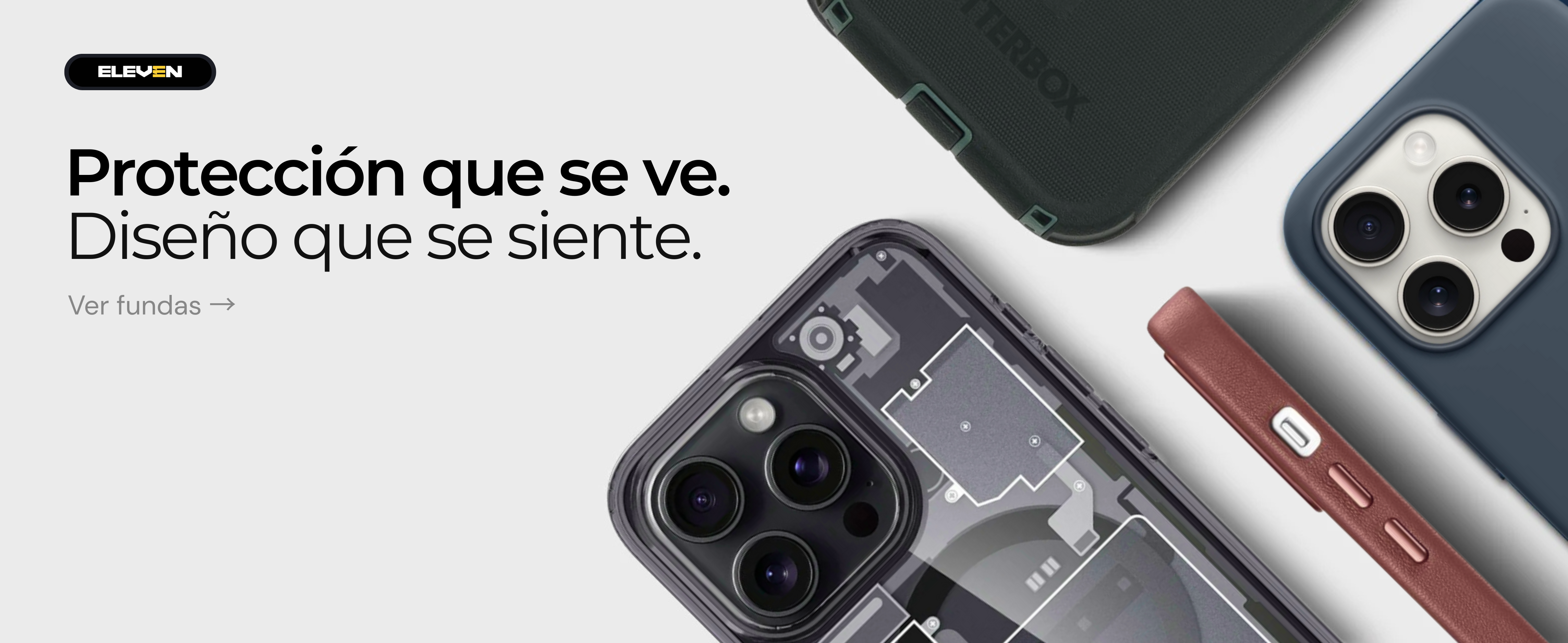 FUNDAS IPHONE
