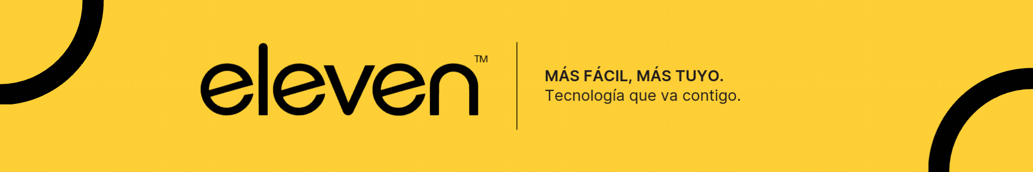 Eleven - Más fácil, más tuyo
