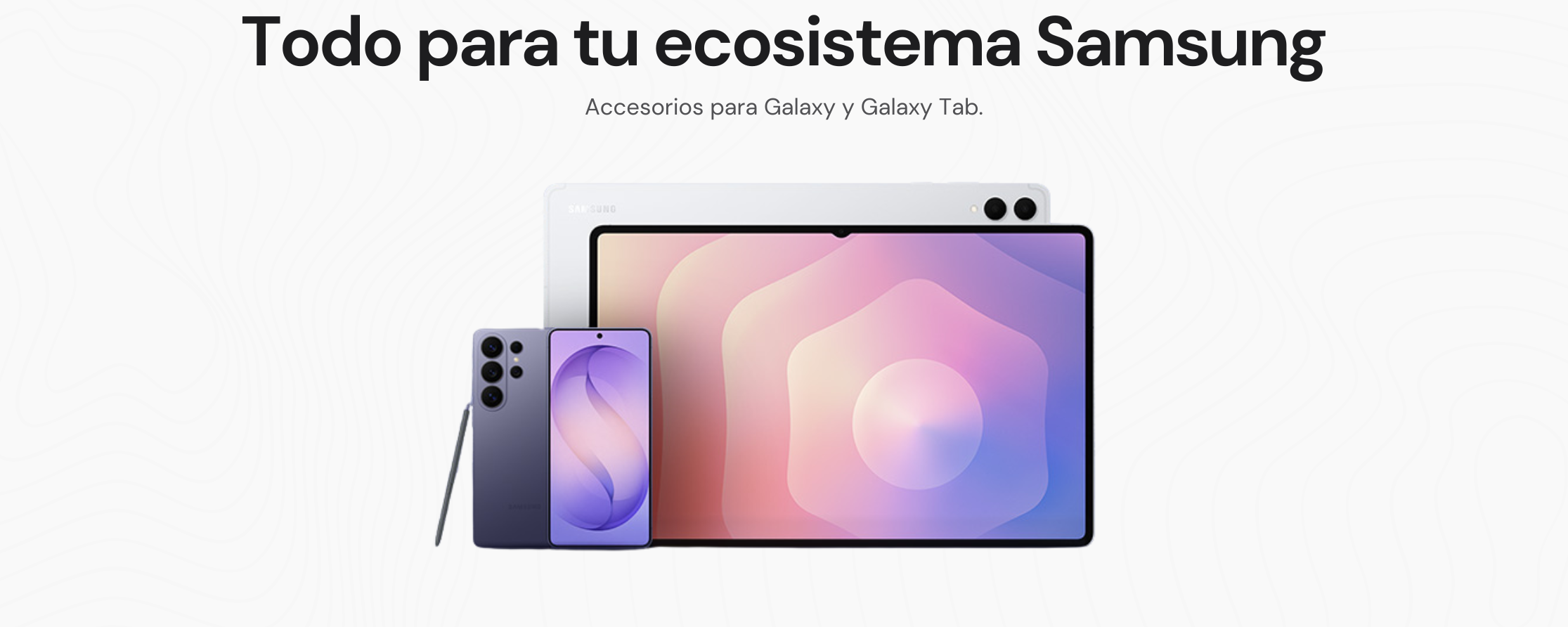 Todo para tu Galaxy