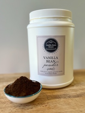 Bulk Vanilla Powder