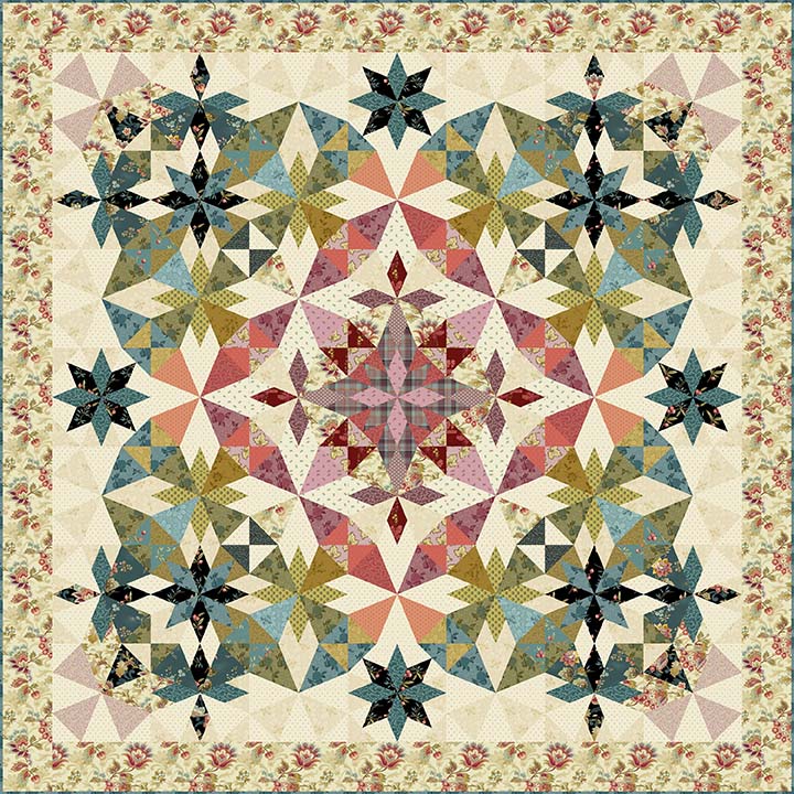 Alaska BOM United States