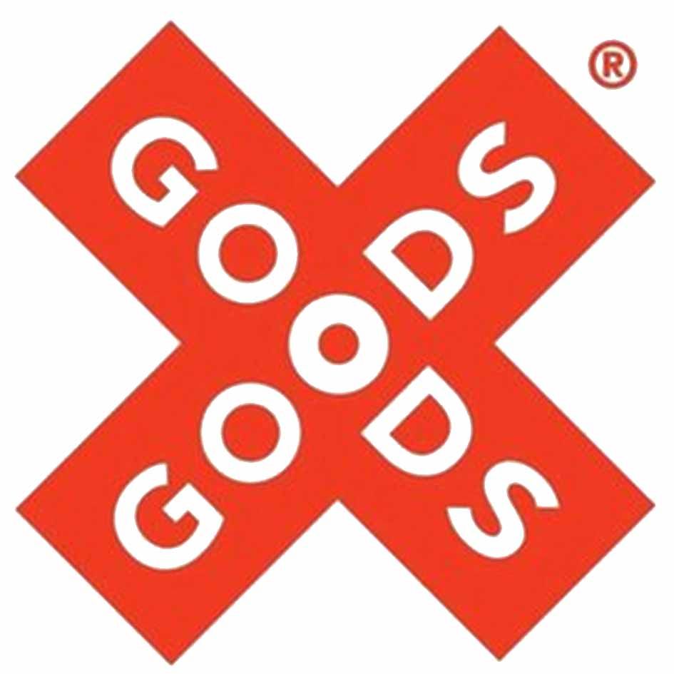 GOODS Paperbag