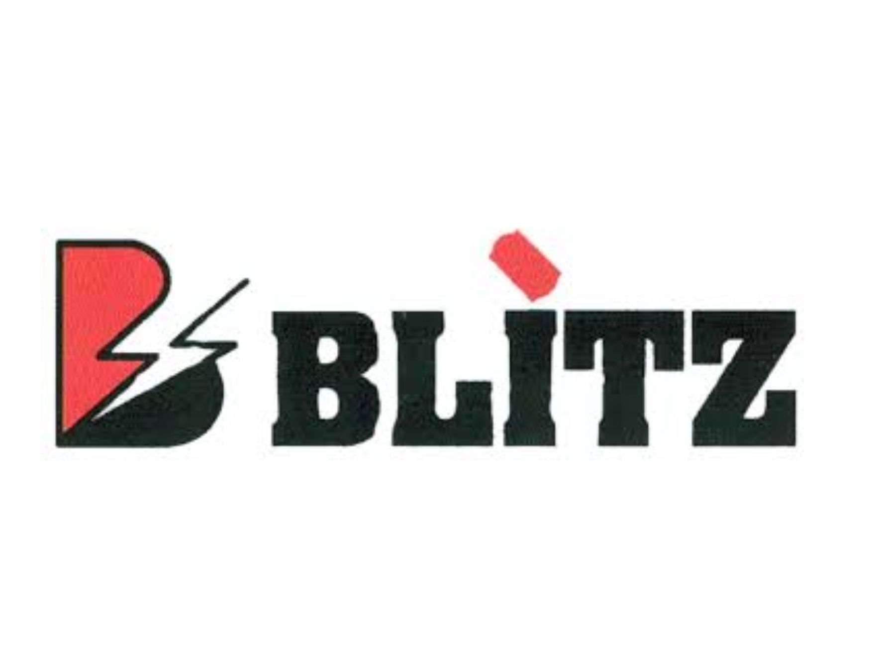 Logo Blitz