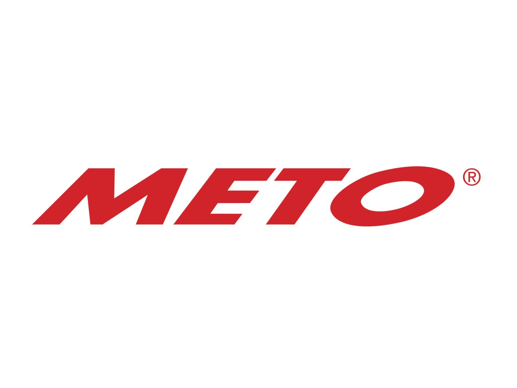 Logo Meto