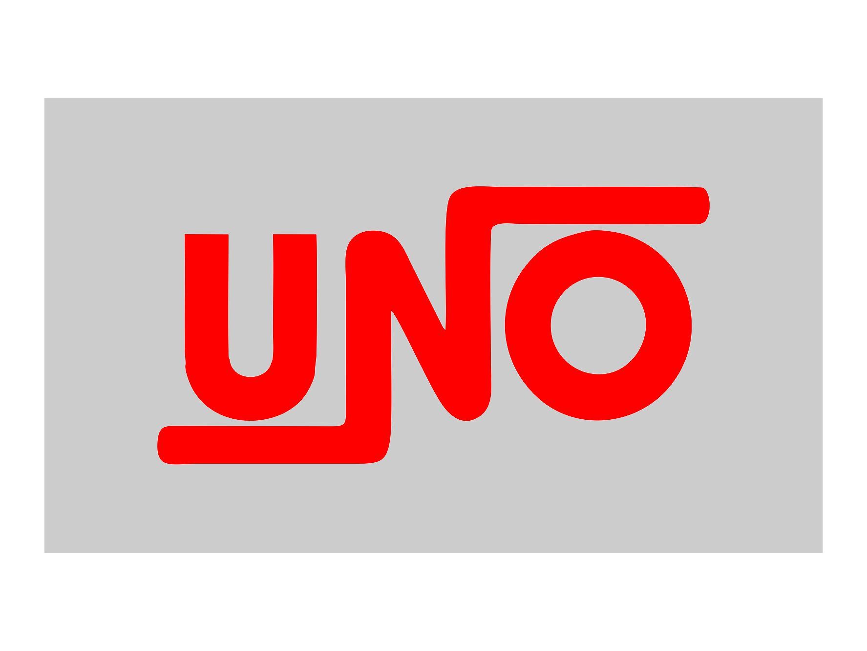 Logo Uno