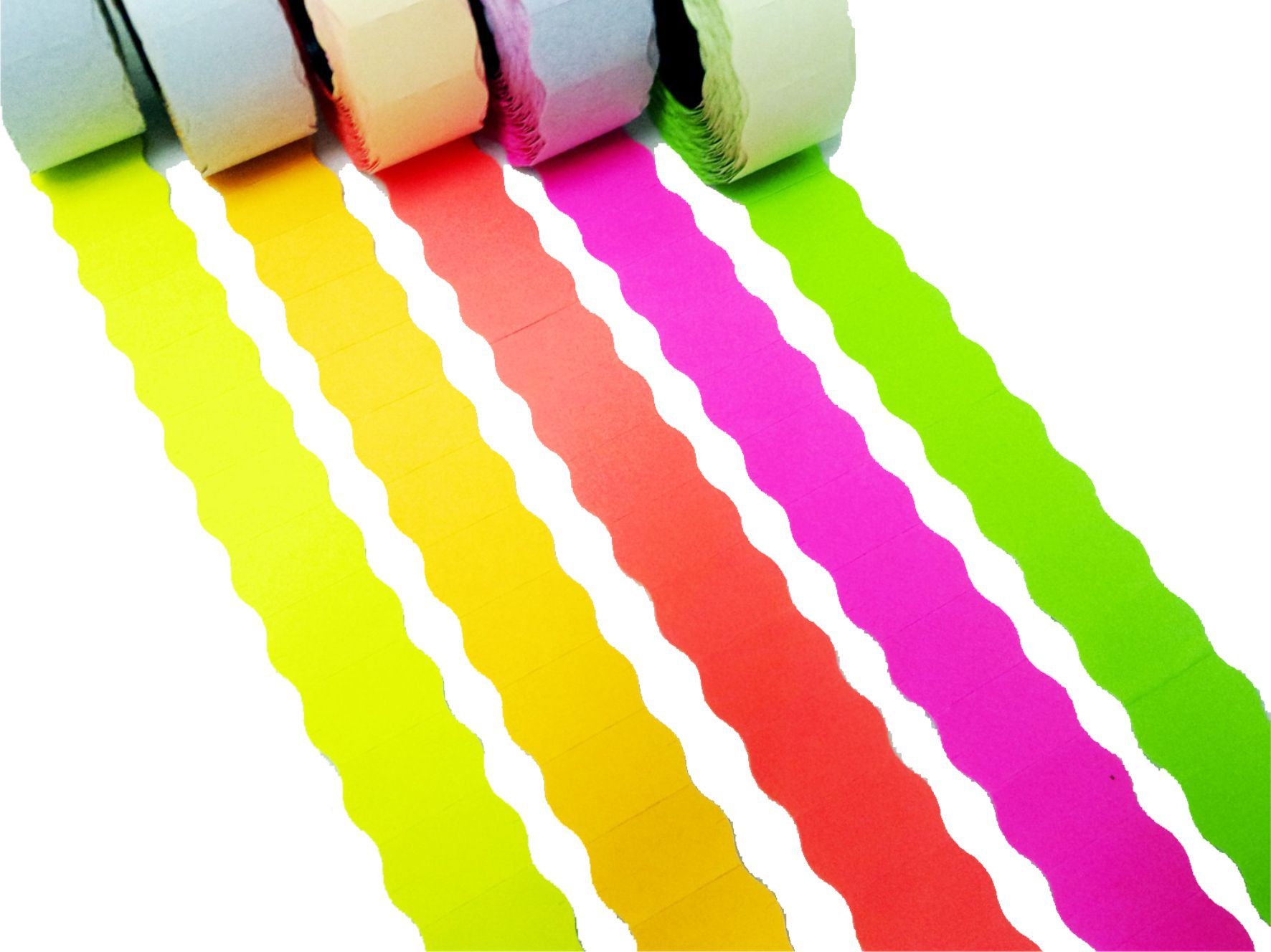 Price labels