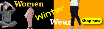 Women Winter collection