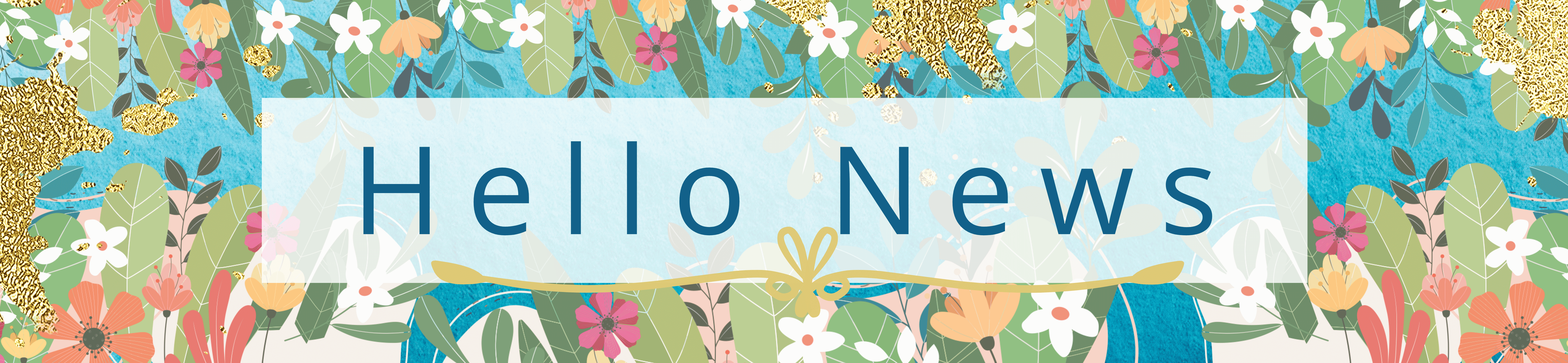 Hello News