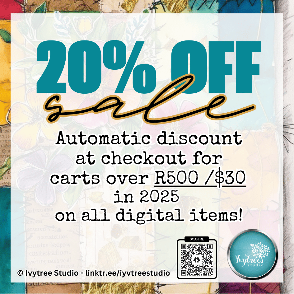 20%OFF Special Offer