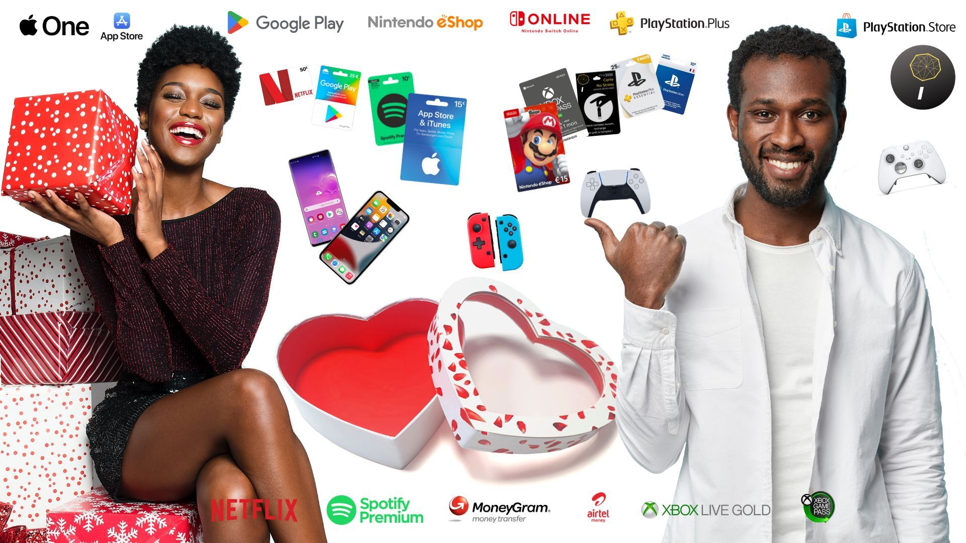 saint valentin ifactory