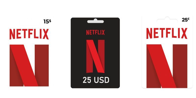 cartes netflix ifactory