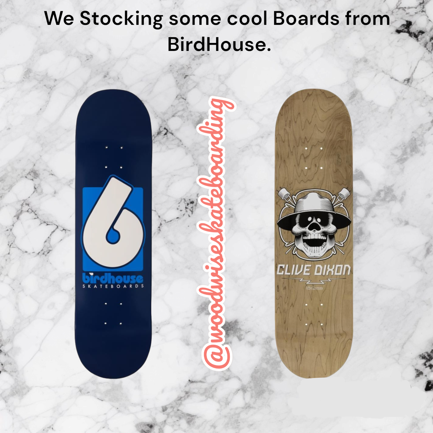 BdHouse Decks