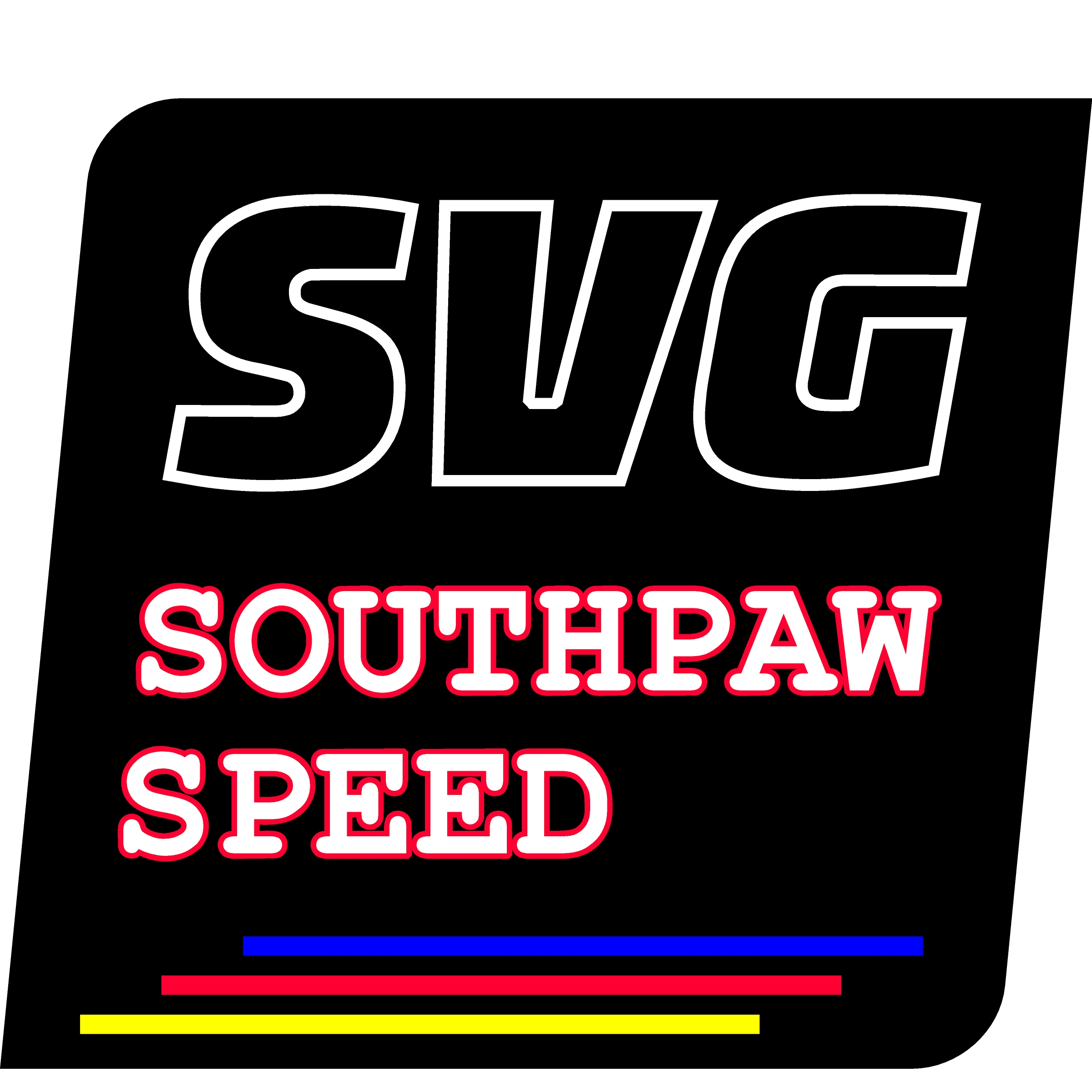 SOUTHPAW SPEED