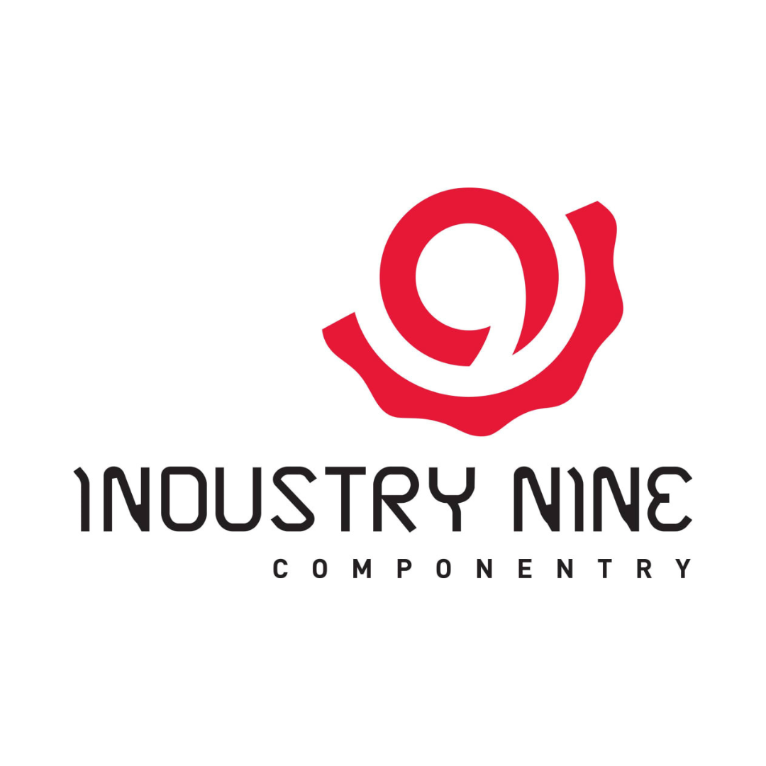 Industry Nine Components