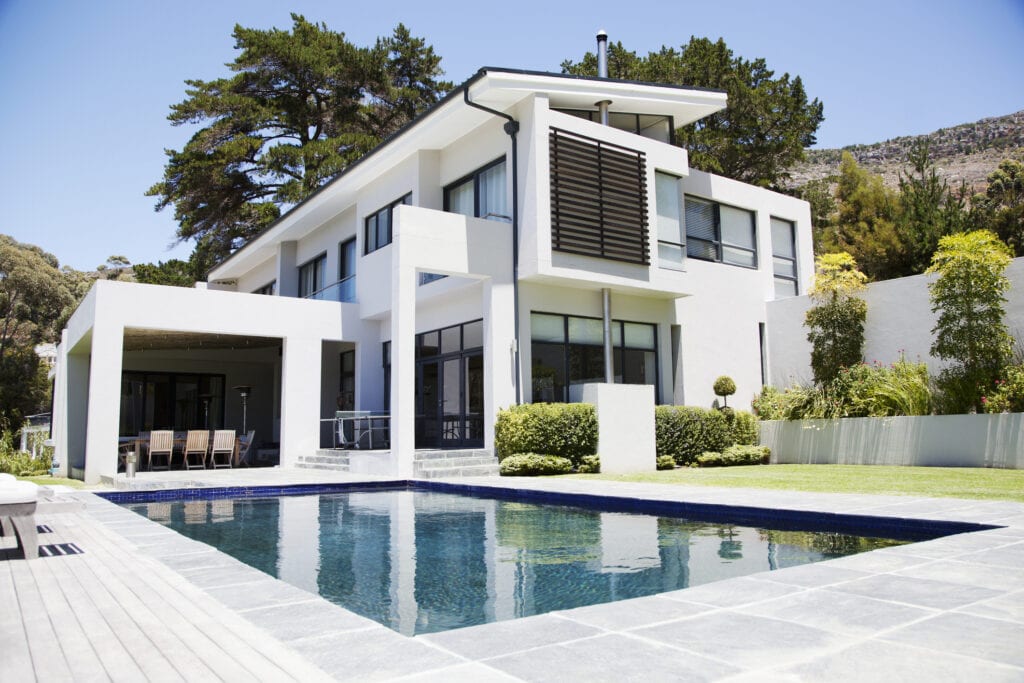 My Home
