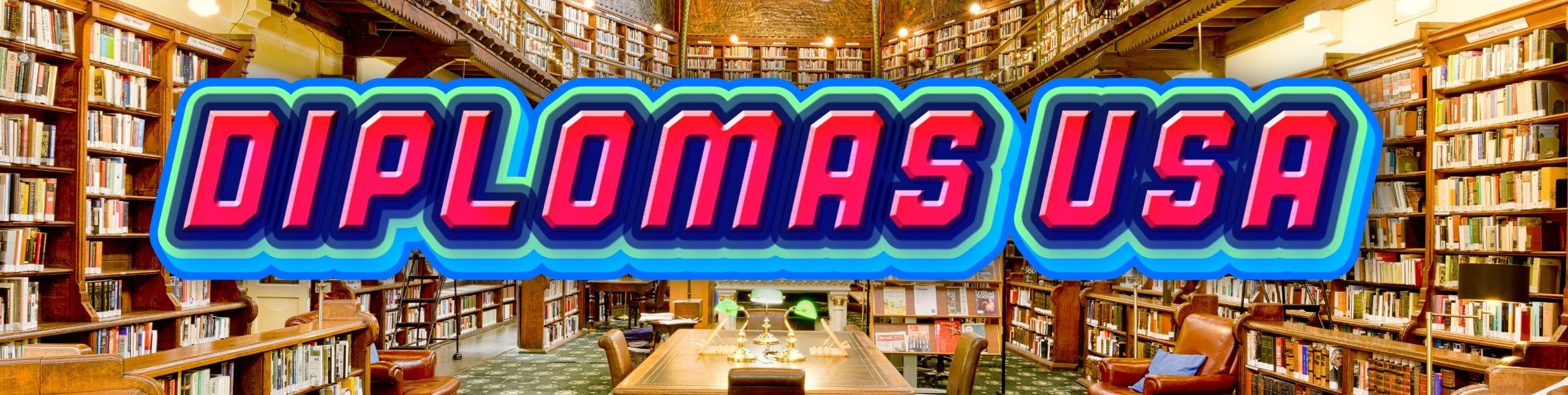 Diplomas USA