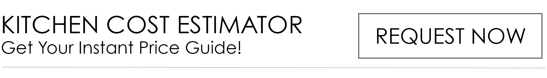 Floor It- Online- Kitchen Cost Estimator – Get Your Instant Price Guide!