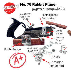 78 PARTS