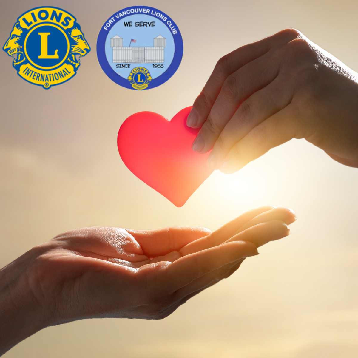 Fort Vancouver Lions Club