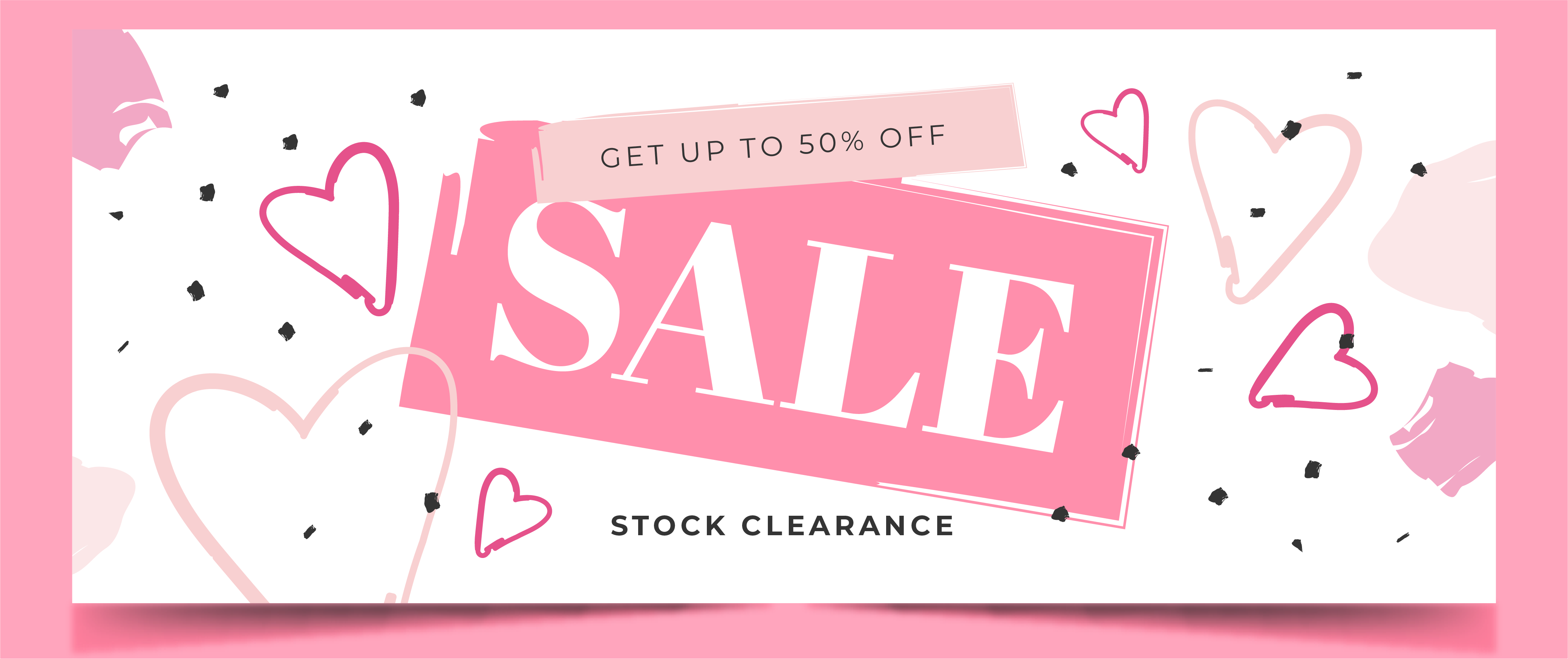 SALE