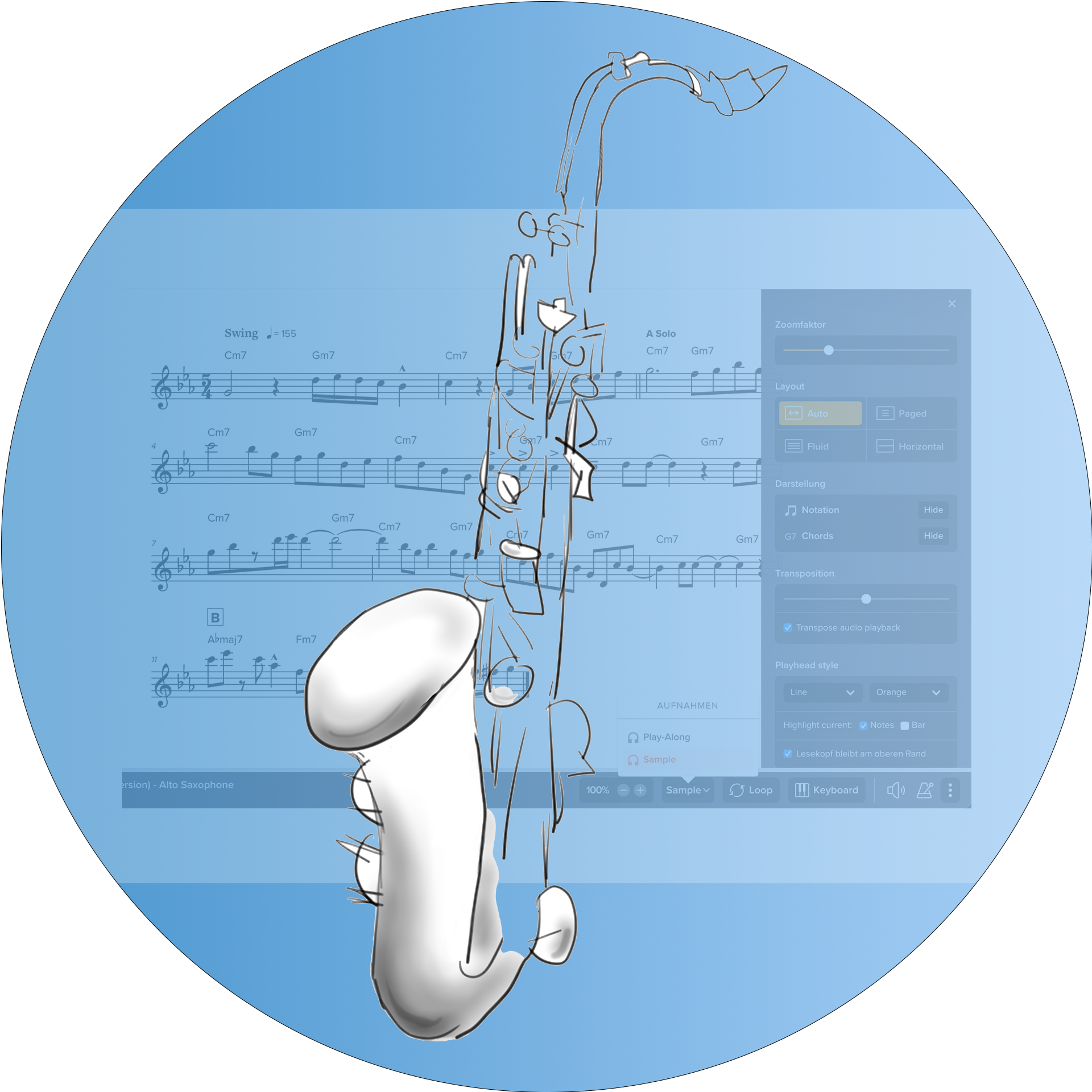 SL Tenor Previews