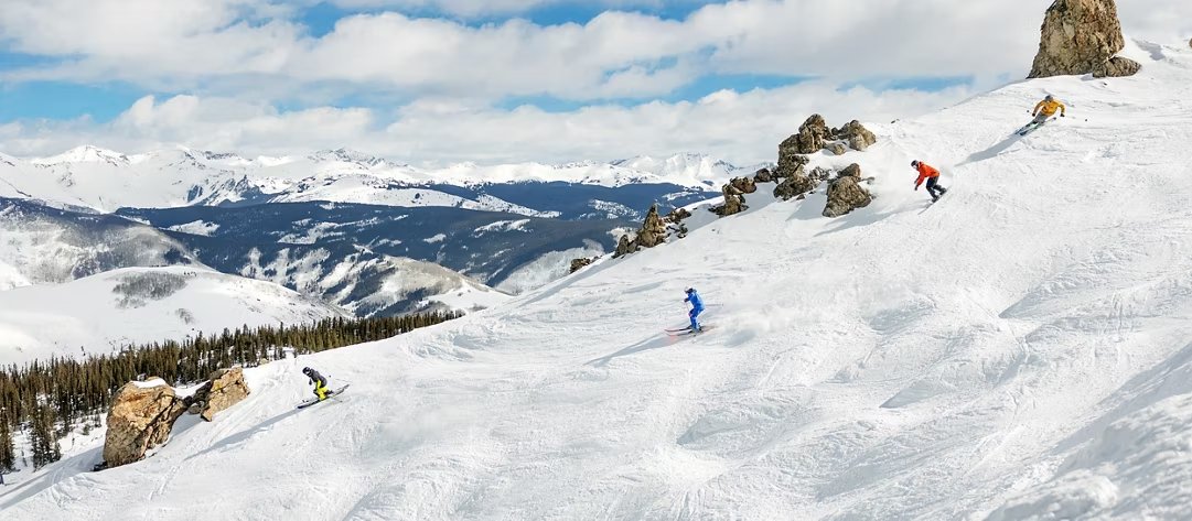 Crested Butte
