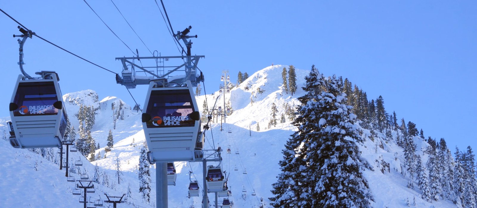 Palisades Tahoe