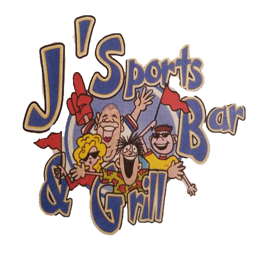 J's Sports Bar & Grill 