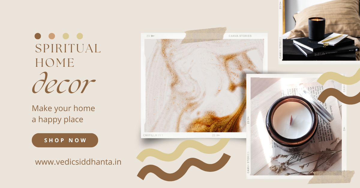 Beige Elegant Aesthetic Home Decor Shop Facebook Ad png store