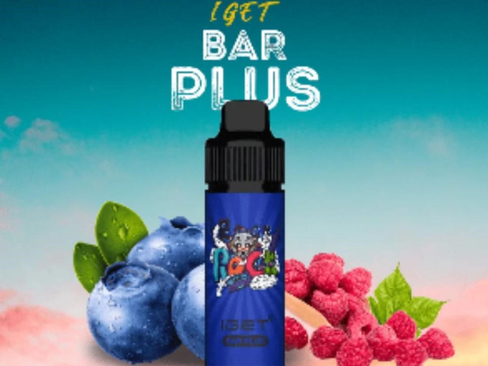 Raspberry Tea Vape Flavour