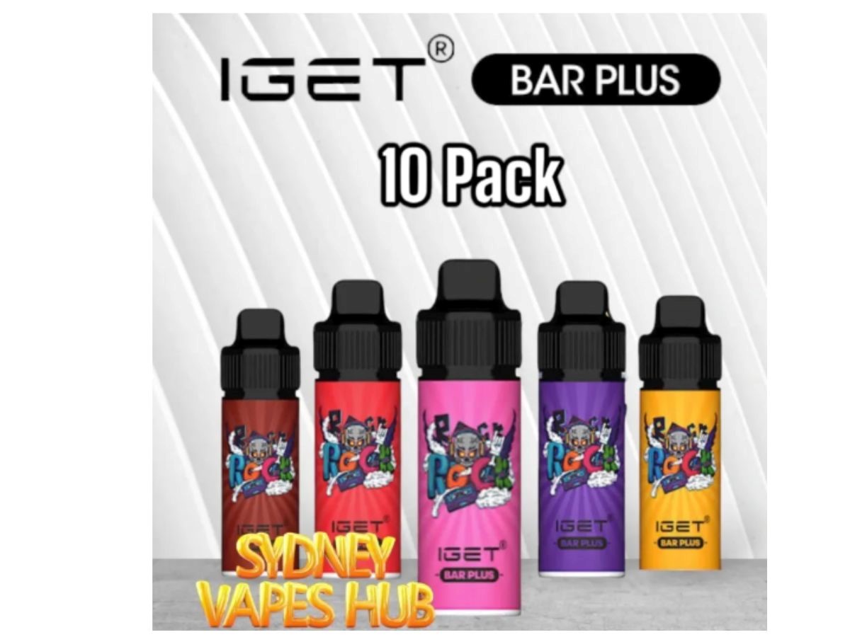 IGET vapes
