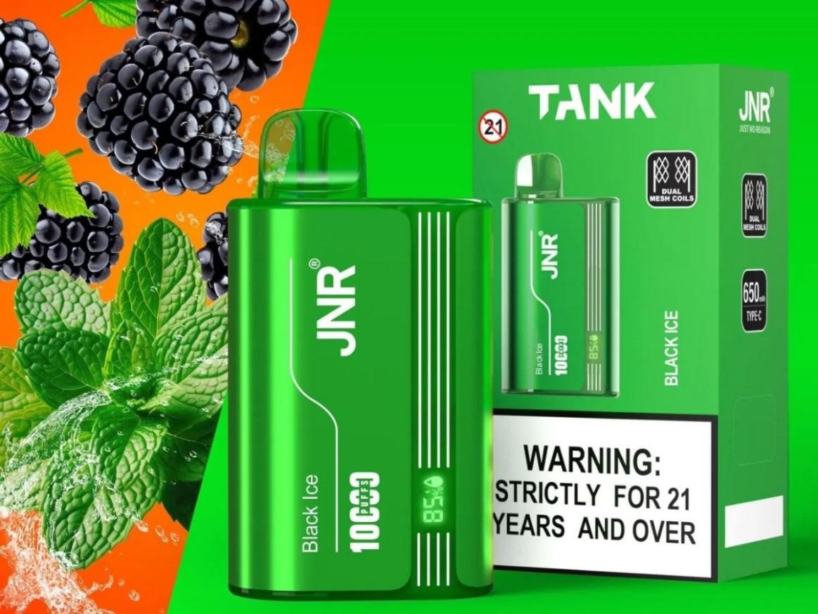 High quality jnr vapes