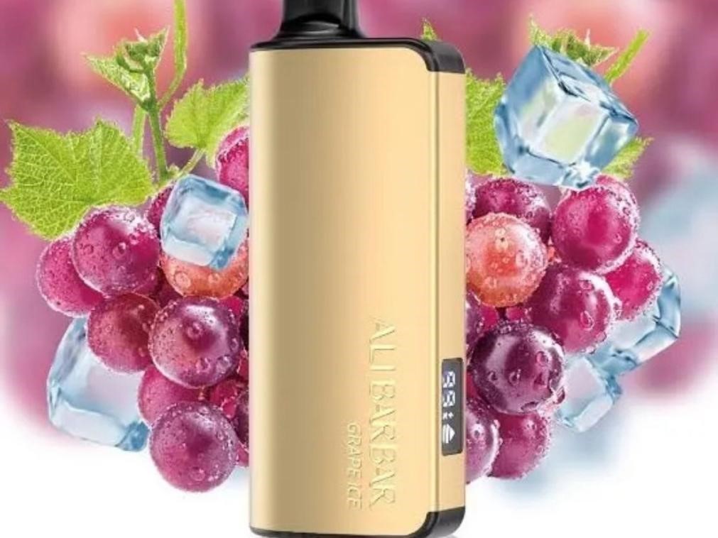 Alibarbar Vape Review 