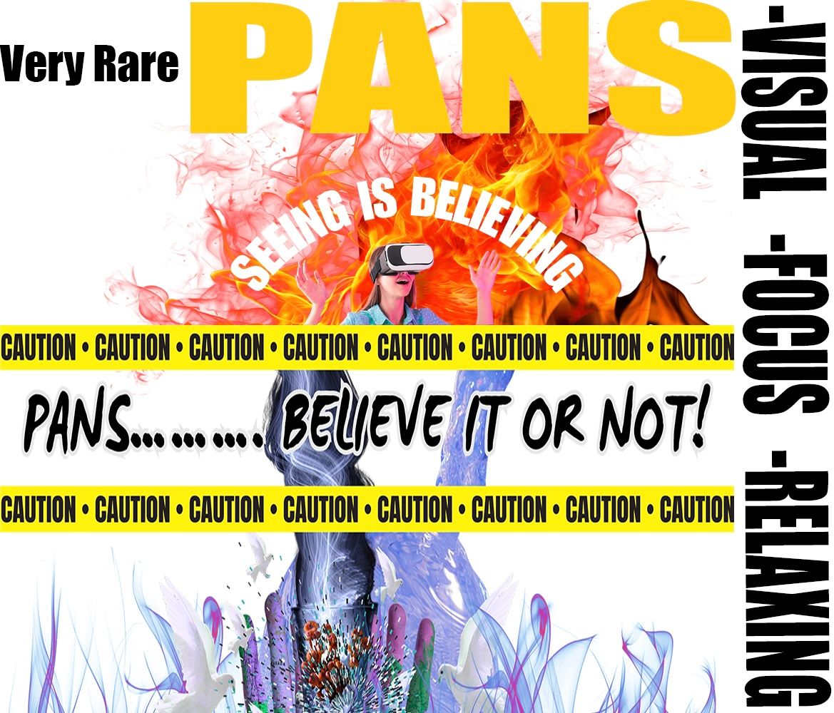 Pans