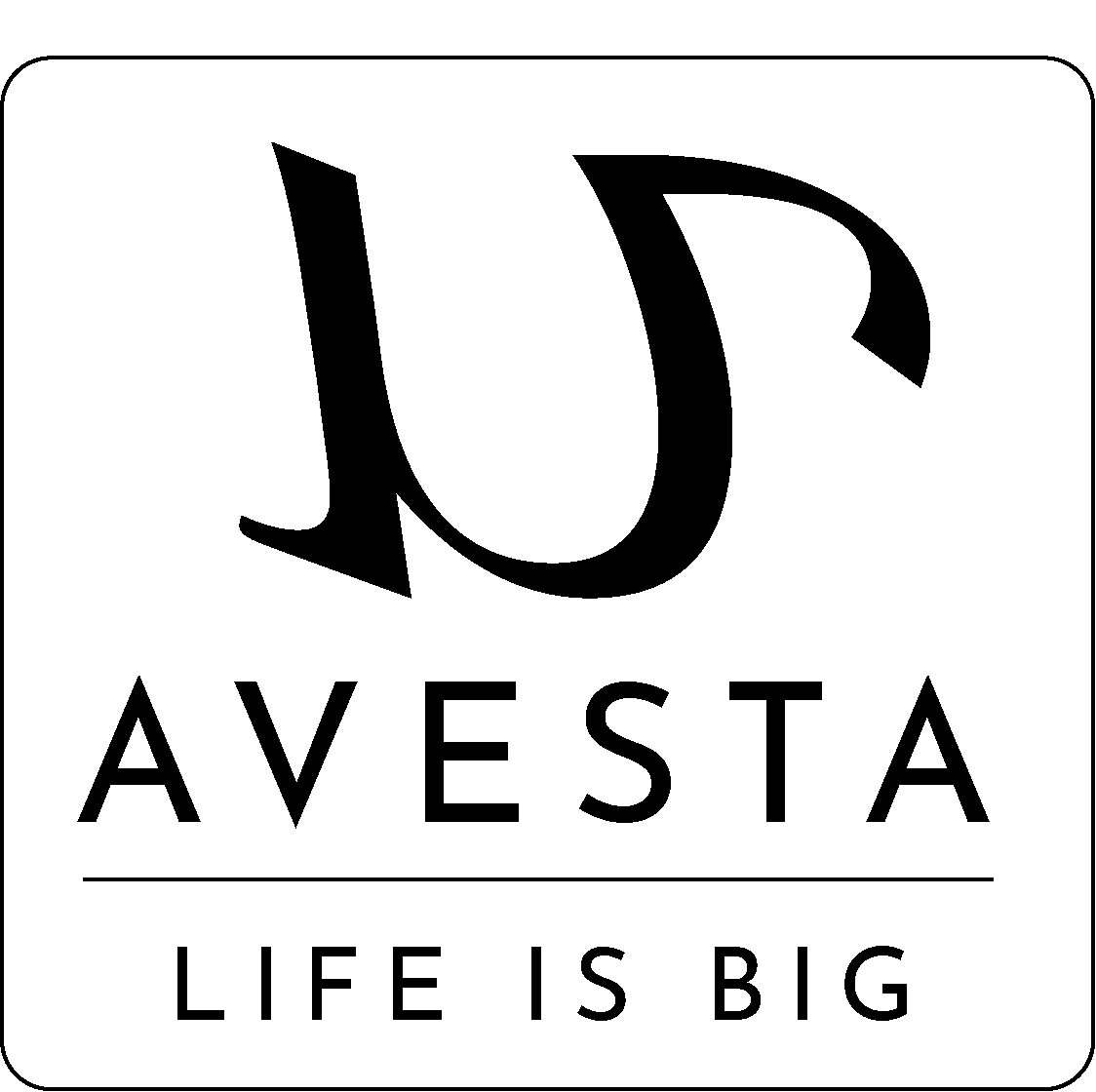 Avesta Life Logo