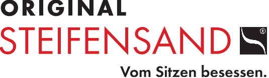 Steifensand Logo